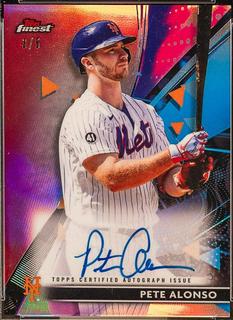 Pete Alonso