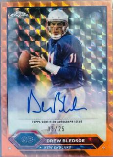 Drew Bledsoe