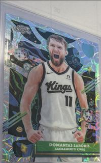 Domantas Sabonis