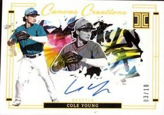 Cole Young