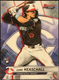 Luke Keaschall