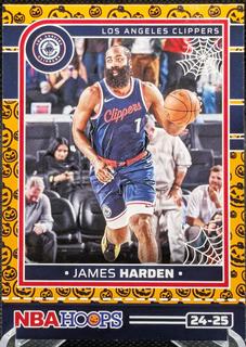 James Harden