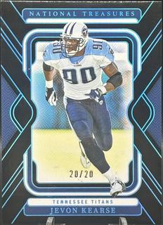 Jevon Kearse