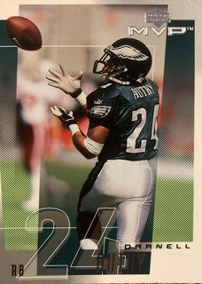 Darnell Autry