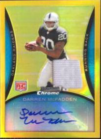 Darren McFadden