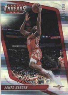 James Harden