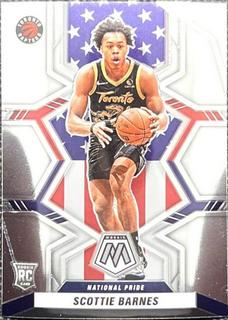 Scottie Barnes