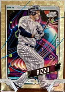 Anthony Rizzo