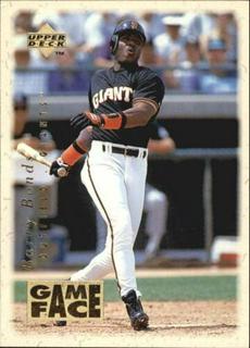 Barry Bonds