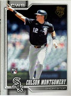 Colson Montgomery