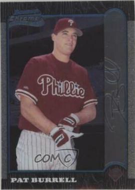 Pat Burrell #175