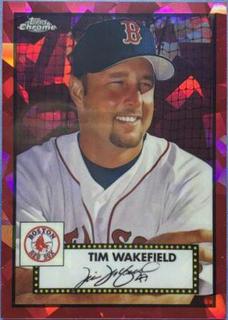 Tim Wakefield