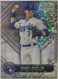 Bobby Witt Jr.