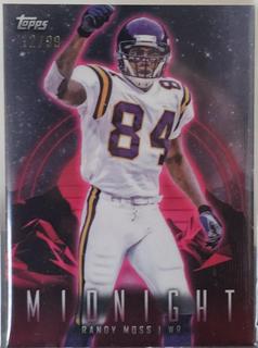Randy Moss