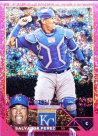 Salvador Perez