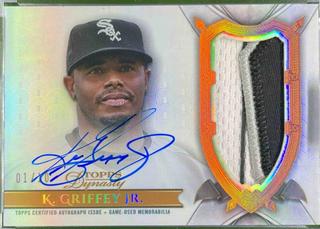 Ken Griffey Jr.