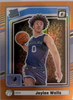 Jaylen Wells