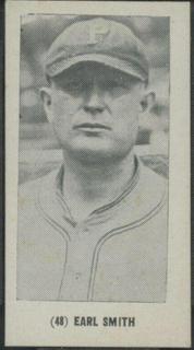 Earl Smith