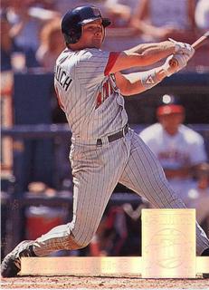 Chuck Knoblauch