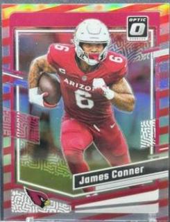 James Conner