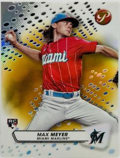 Max Meyer