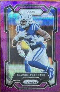 Shaquille Leonard