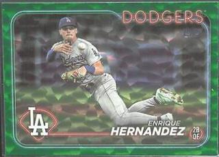 Enrique Hernandez