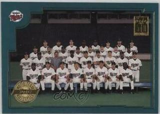 Minnesota Twins