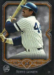 Reggie Jackson