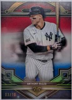 Anthony Rizzo