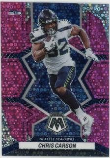 Chris Carson