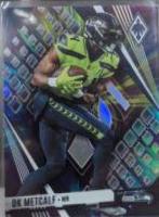 DK Metcalf