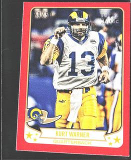 Kurt Warner