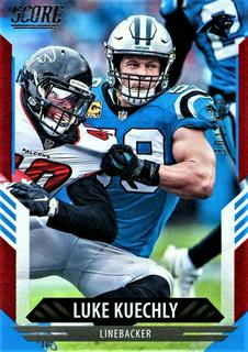 Luke Kuechly