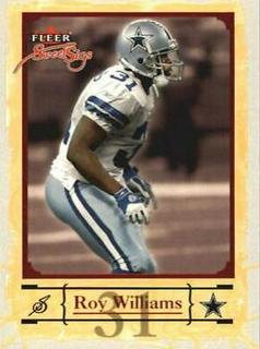 Roy Williams