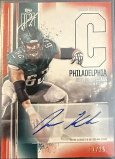 Jason Kelce