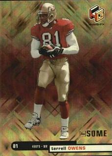 Terrell Owens