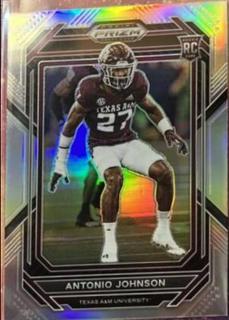 Antonio Johnson