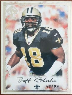 Jeff Blake