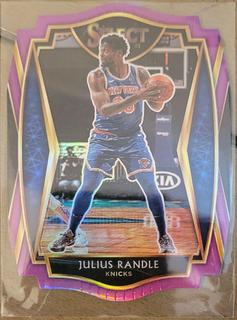 Julius Randle