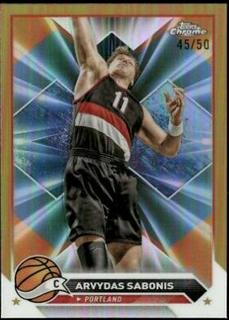 Arvydas Sabonis