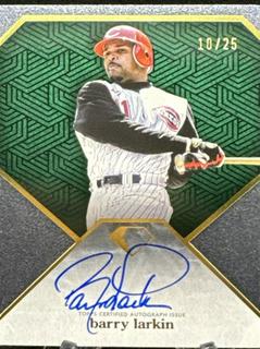 Barry Larkin