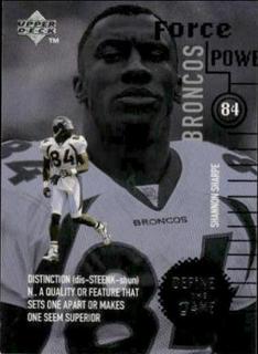 Shannon Sharpe