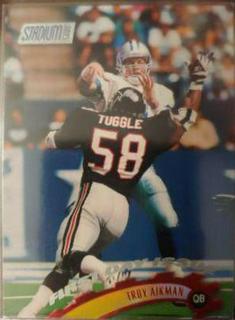 Troy Aikman