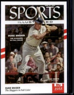 Duke Snider