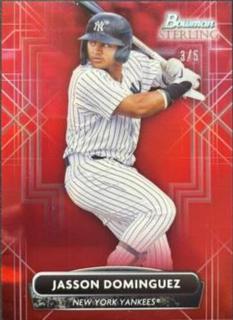 Jasson Dominguez