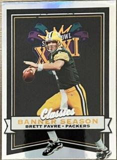 Brett Favre