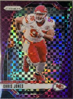Chris Jones