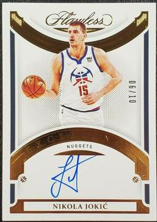 Nikola Jokic