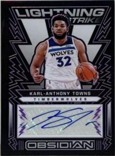 Karl Anthony Towns